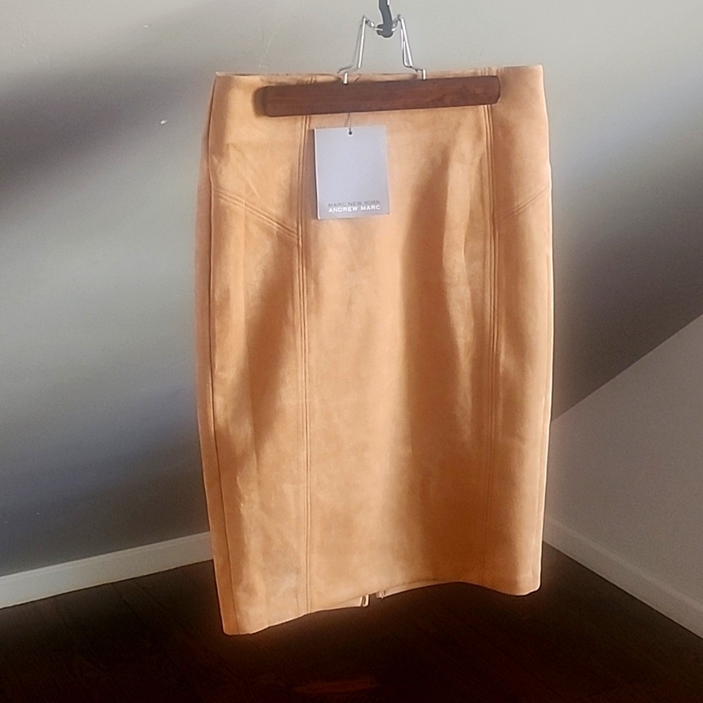 Marc New York Pencil Skirt